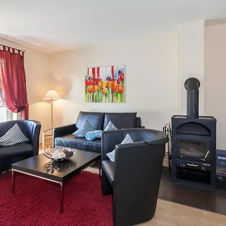 別荘 Urlauberdorf Haus 26b