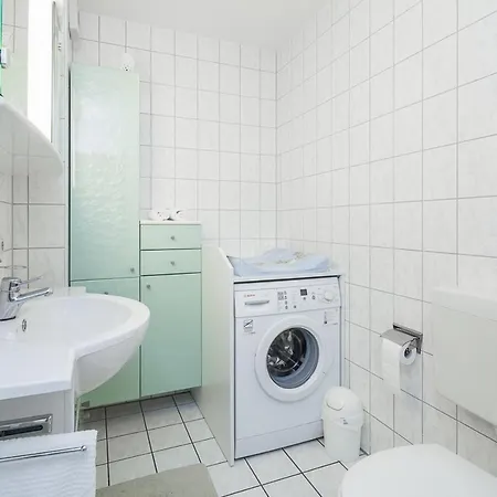 別荘 Urlauberdorf Haus 26b ボルテンハーゲン