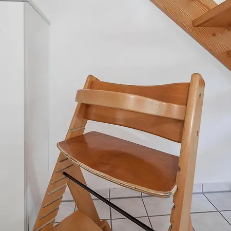 Urlauberdorf Haus 26b 度假居 *