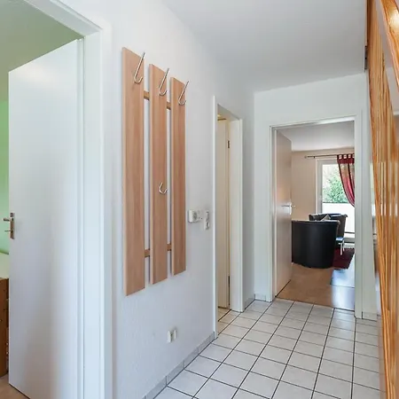 Urlauberdorf Haus 26b 別荘