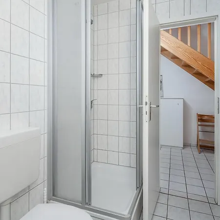 Urlauberdorf Haus 26b * Boltenhagen (Ostseebad)