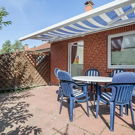 別荘 Urlauberdorf Haus 26b