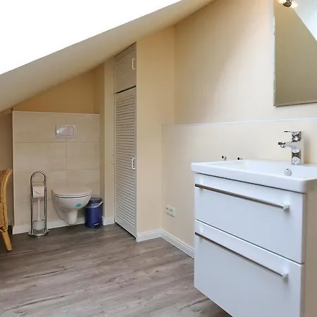 Holiday home Urlauberdorf Haus 26b *