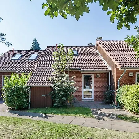 Urlauberdorf Haus 26b * Boltenhagen (Ostseebad)