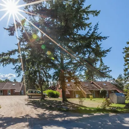 Urlauberdorf Haus 26b ボルテンハーゲン