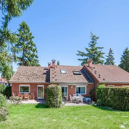 別荘 Urlauberdorf Haus 26b