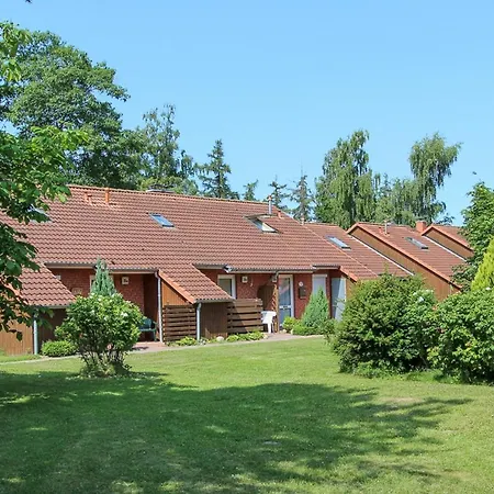 Urlauberdorf Haus 26b Boltenhagen (Ostseebad)