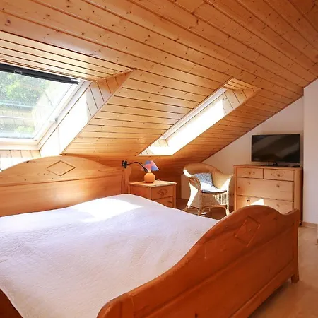 Urlauberdorf Haus 26b