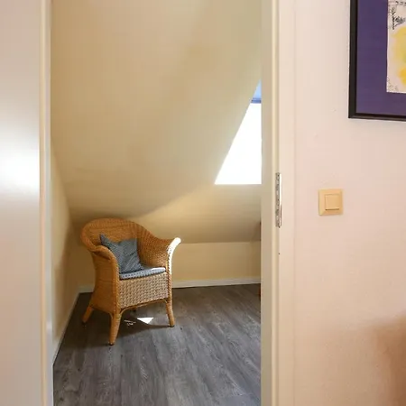 Urlauberdorf Haus 26b Сasa de vacaciones