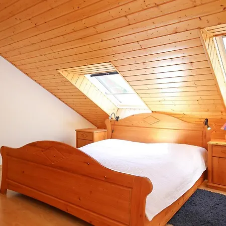 Urlauberdorf Haus 26b ボルテンハーゲン