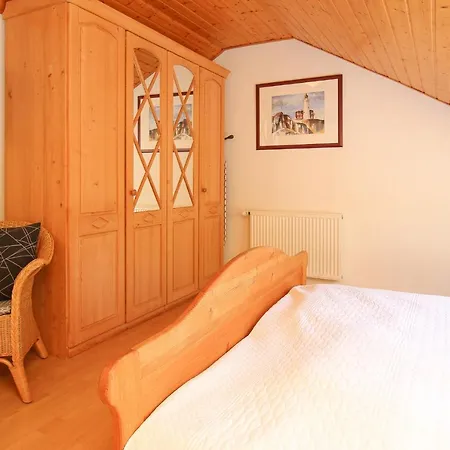 Urlauberdorf Haus 26b