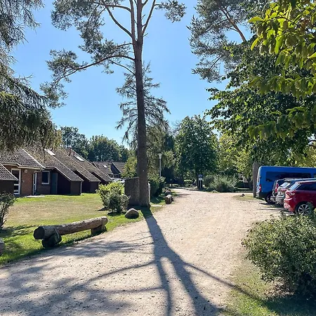Holiday home Urlauberdorf Haus 26b