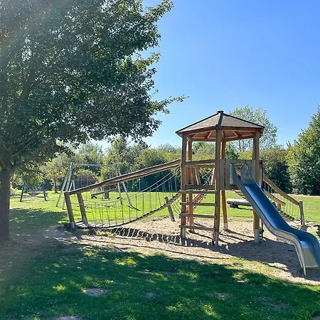 Urlauberdorf Haus 26b * 볼텐하겐