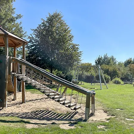 Holiday home Urlauberdorf Haus 26b