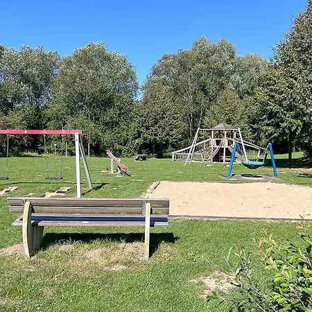 Urlauberdorf Haus 26b 볼텐하겐