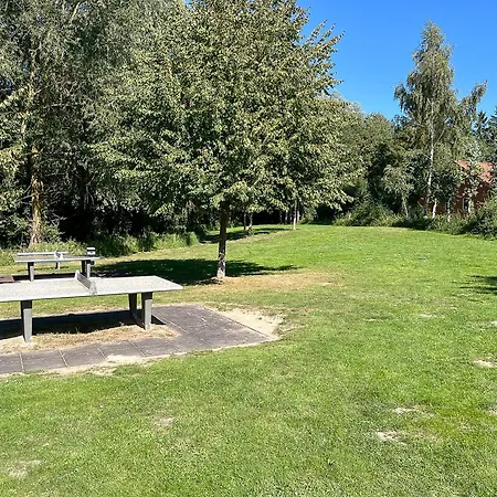 Urlauberdorf Haus 26b *