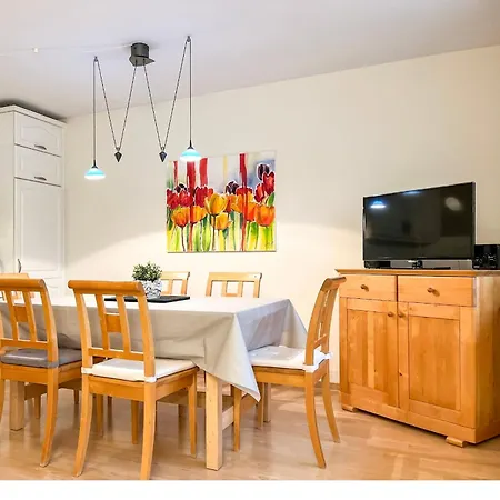 Urlauberdorf Haus 26b Сasa de vacaciones Boltenhagen (Ostseebad)
