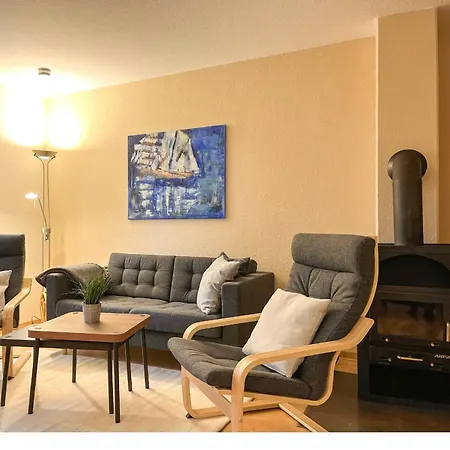 Urlauberdorf Haus 26b Holiday home *