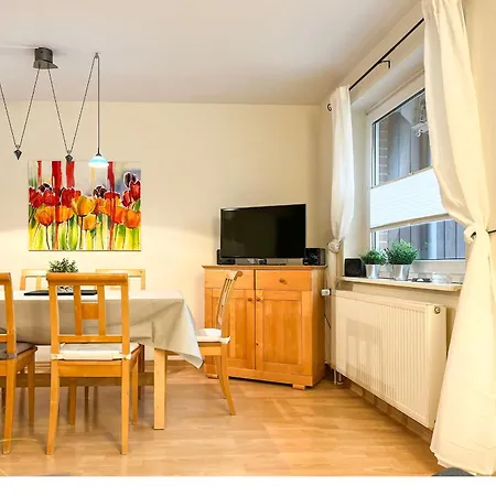 Urlauberdorf Haus 26b Holiday home Boltenhagen (Ostseebad)