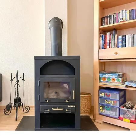 Holiday home Urlauberdorf Haus 26b Boltenhagen (Ostseebad)