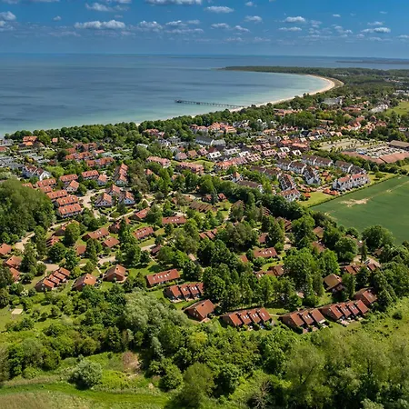 Urlauberdorf Haus 26b *