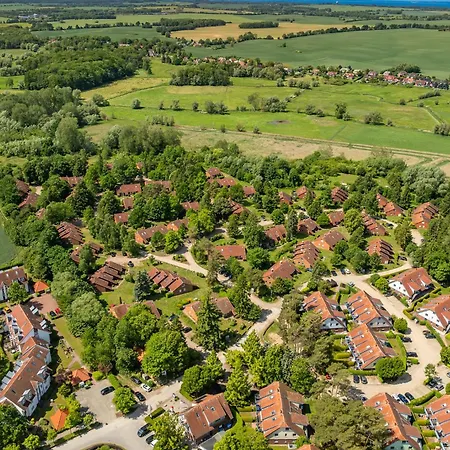 Сasa de vacaciones Urlauberdorf Haus 26b